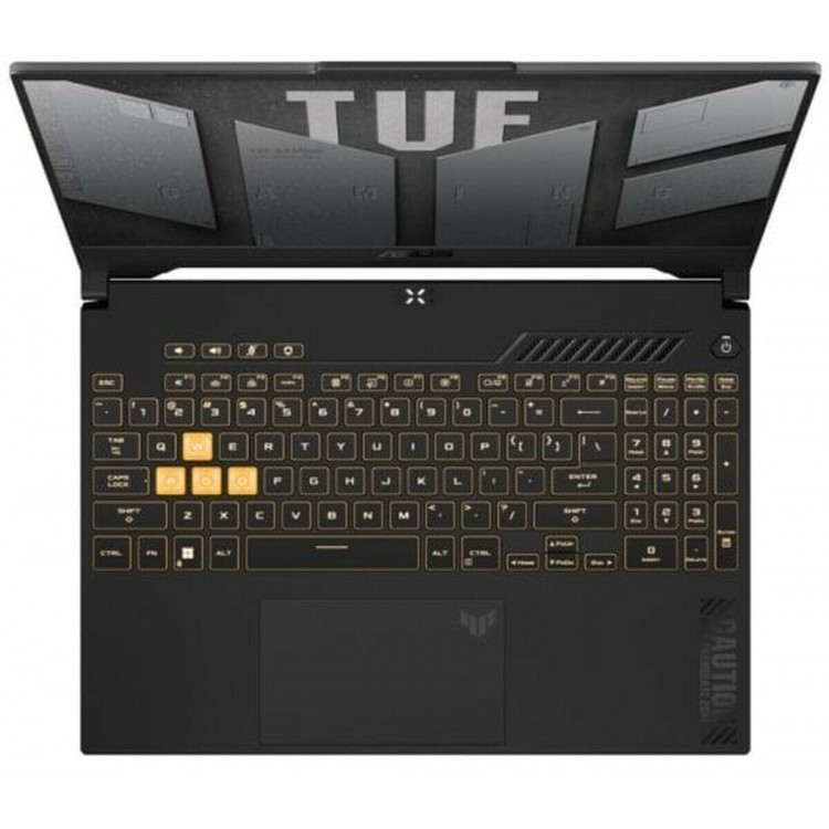 خرید لپ تاپ Asus TUF Gaming F15 - FX507ZI